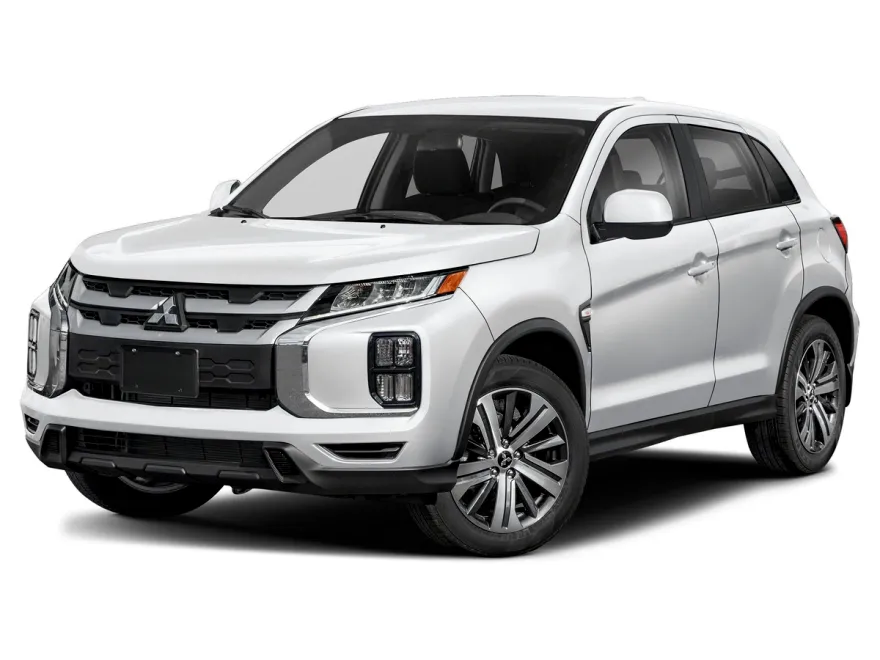 2025 Mitsubishi Outlander Sport ES photo 1