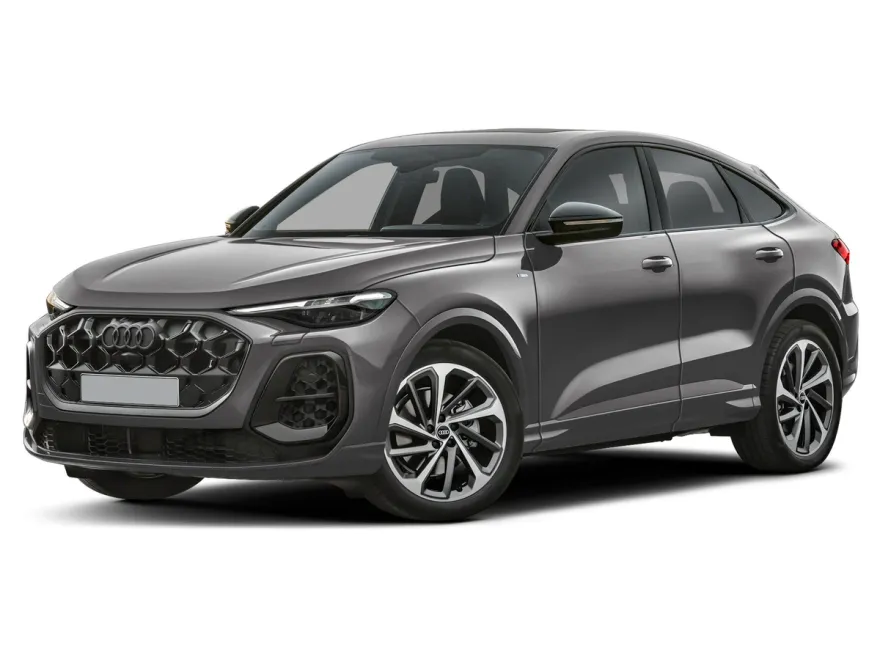 2025 Audi Q5 2.0T Premium Plus photo 1