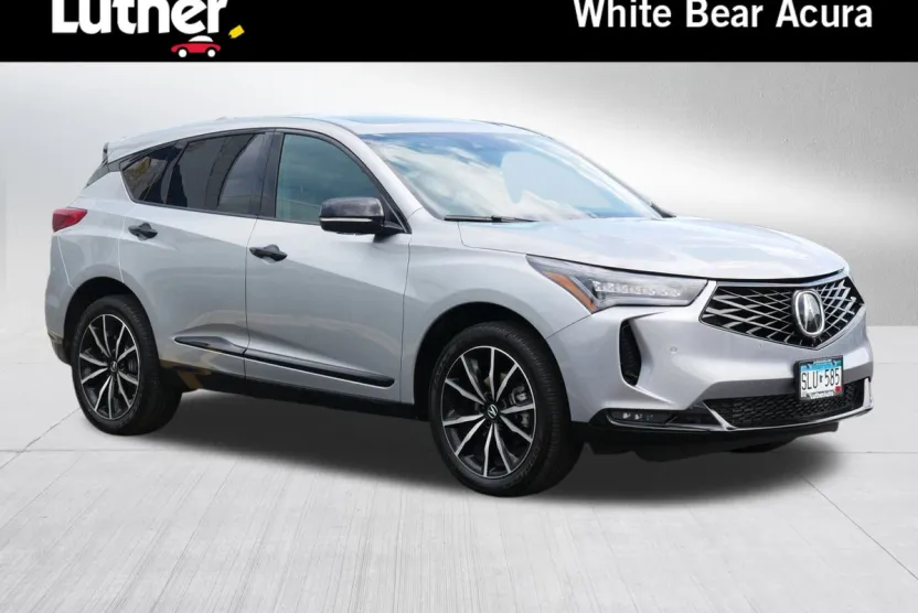 2025 Acura RDX A-Spec Advance photo 1