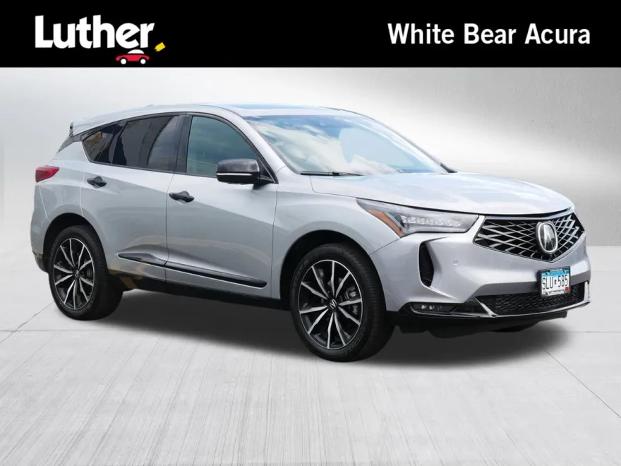 2025 Acura RDX A-Spec Advance photo 1