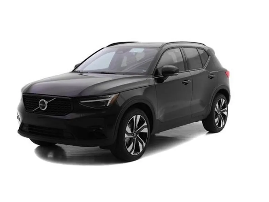2025 Volvo XC40 Plus photo 1