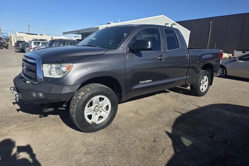 2011 Toyota Tundra Grade photo 1