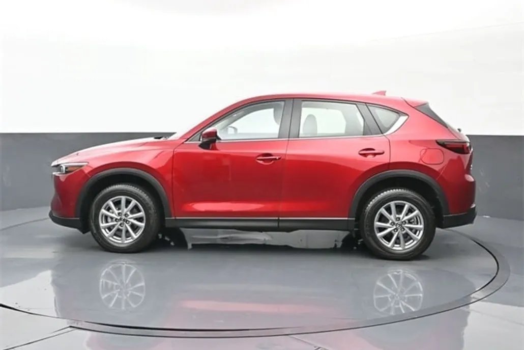 2023 Mazda CX-5 2.5 S photo 1