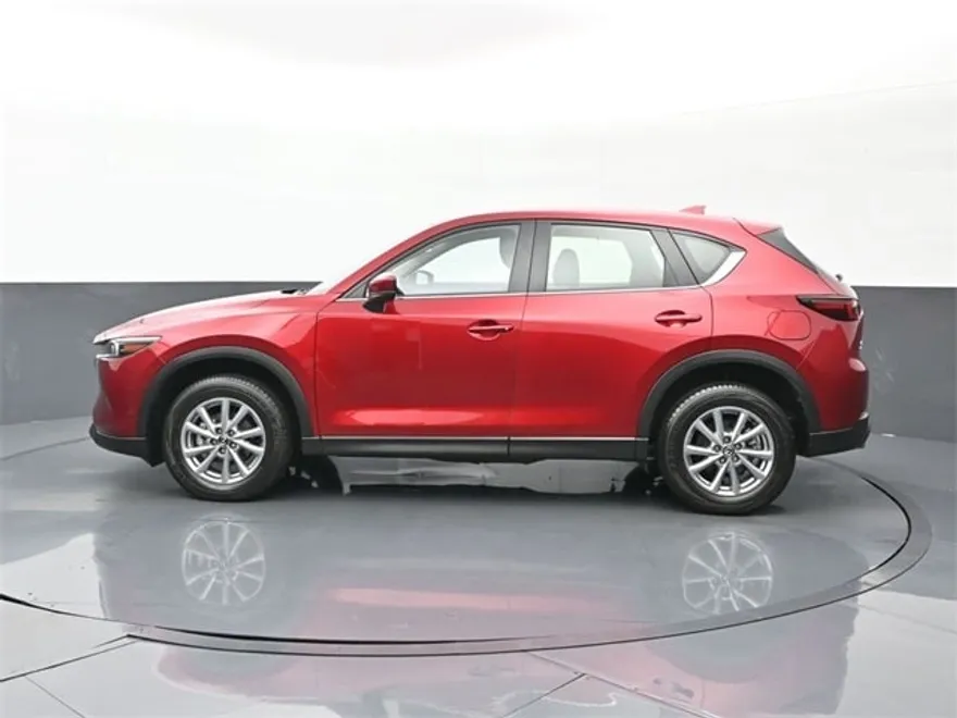 2023 Mazda CX-5 2.5 S photo 1