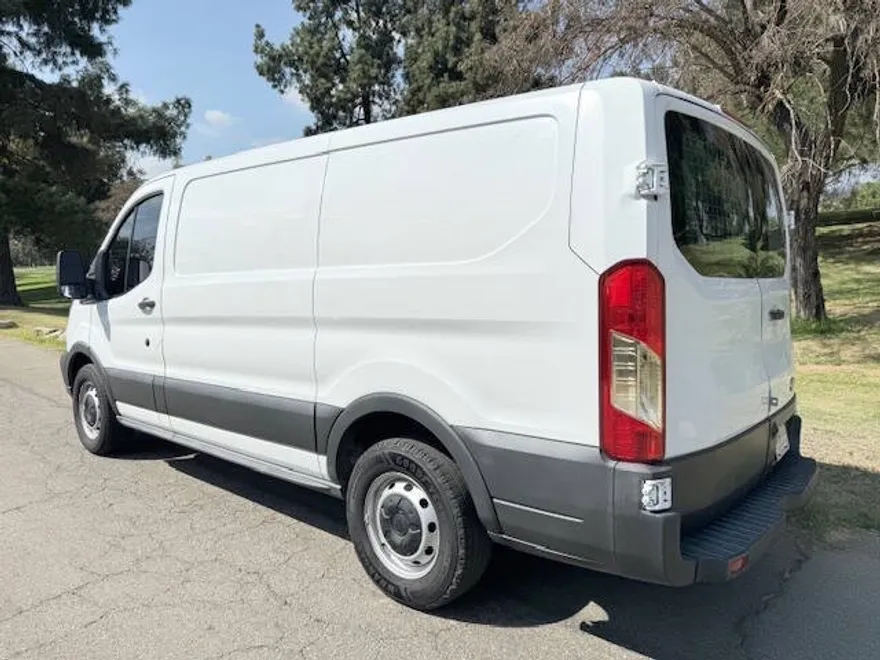 2016 Ford Transit Cargo Van Passenger photo 1