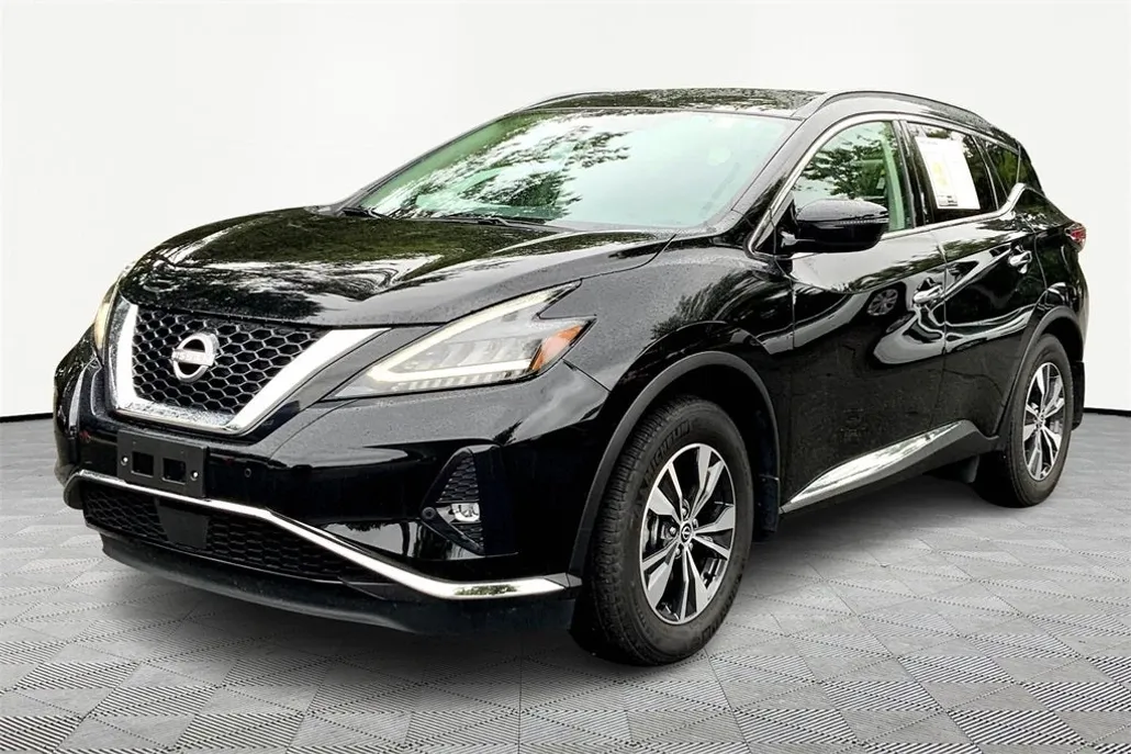 2024 Nissan Murano SV photo 1