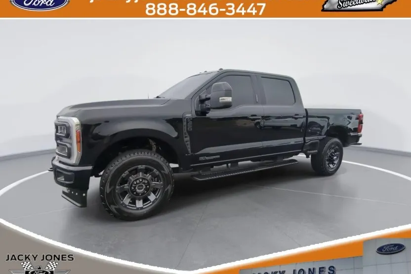 2024 Ford F-350 Lariat photo 1