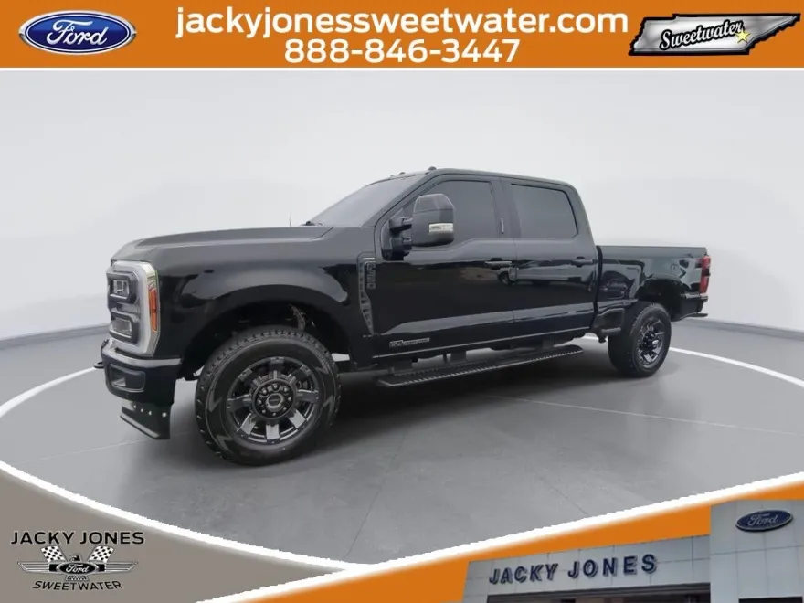 2024 Ford F-350 Lariat photo 1