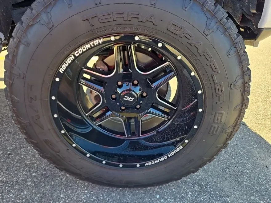 2020 Ford F-150 XLT photo 1