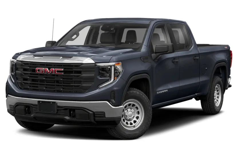2024 Gmc Sierra 1500 Denali photo 1