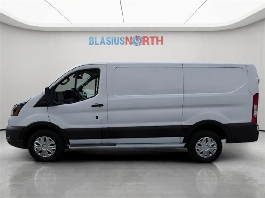 2024 Ford Transit photo 1