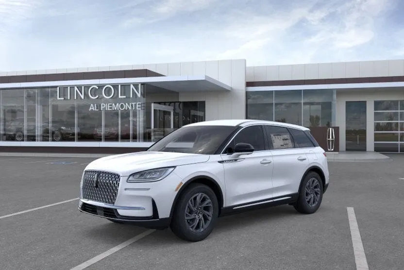 2025 Lincoln Corsair Premiere photo 1