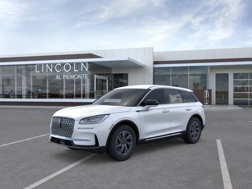 2025 Lincoln Corsair Premiere photo 1