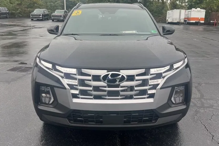 2023 Hyundai Santa Cruz SEL Premium photo 1