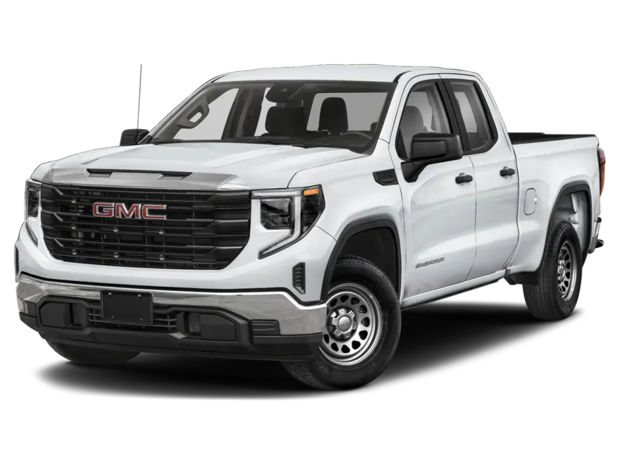 2026 Gmc Sierra 1500 SLE photo 17