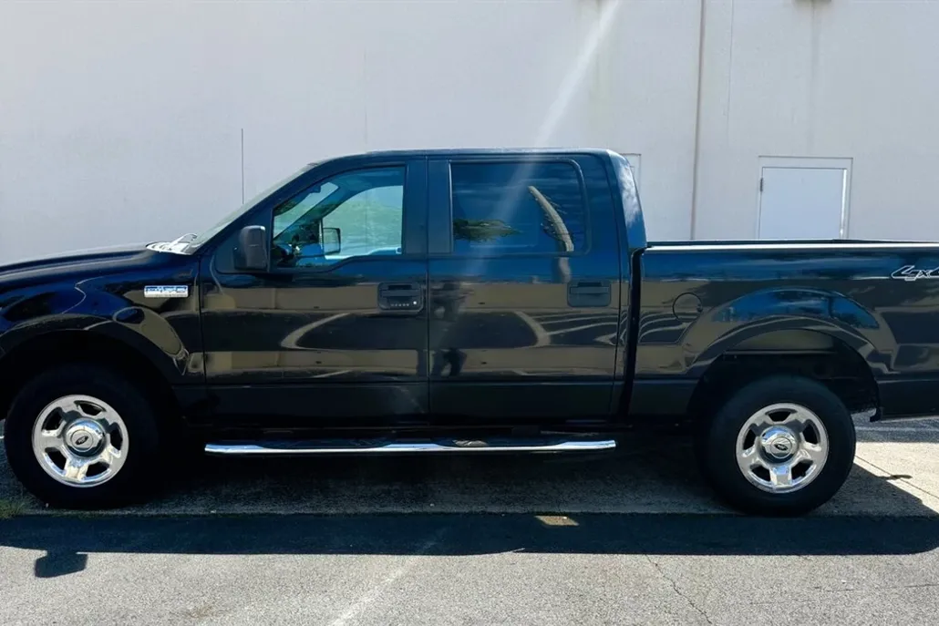 2007 Ford F-150 photo 1