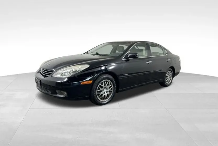 2004 Lexus ES 300 photo 1
