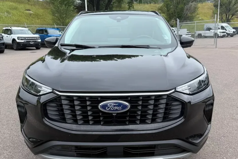 2023 Ford Escape Active photo 1
