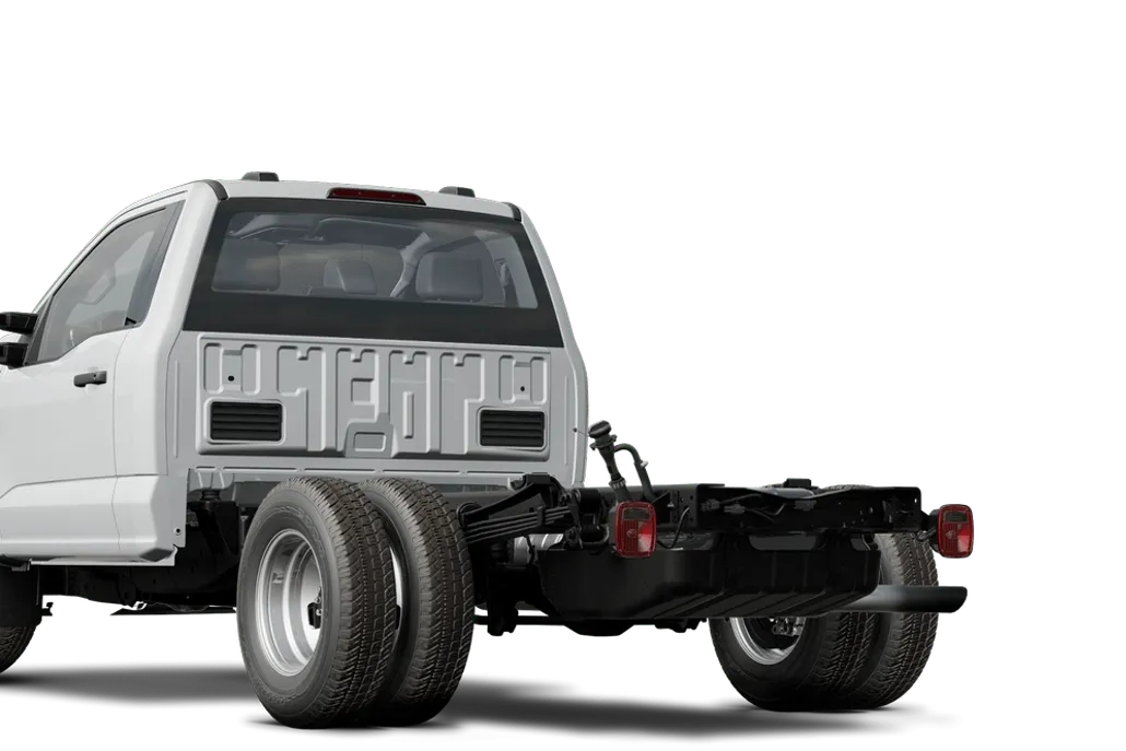 2025 Ford F-350 photo 1