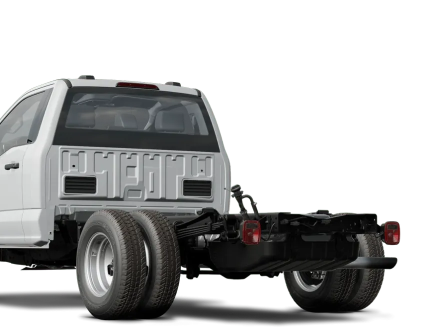 2025 Ford F-350 photo 1