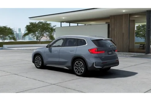 2025 Bmw X1 XDrive28i photo 2