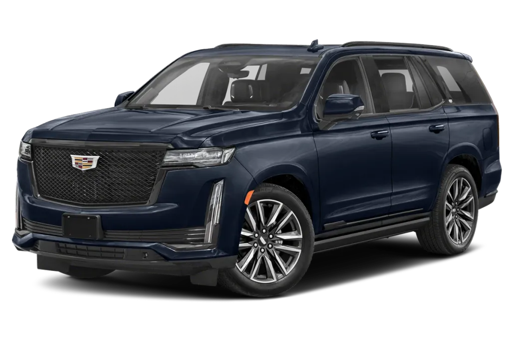 2021 Cadillac Escalade Sport photo 1