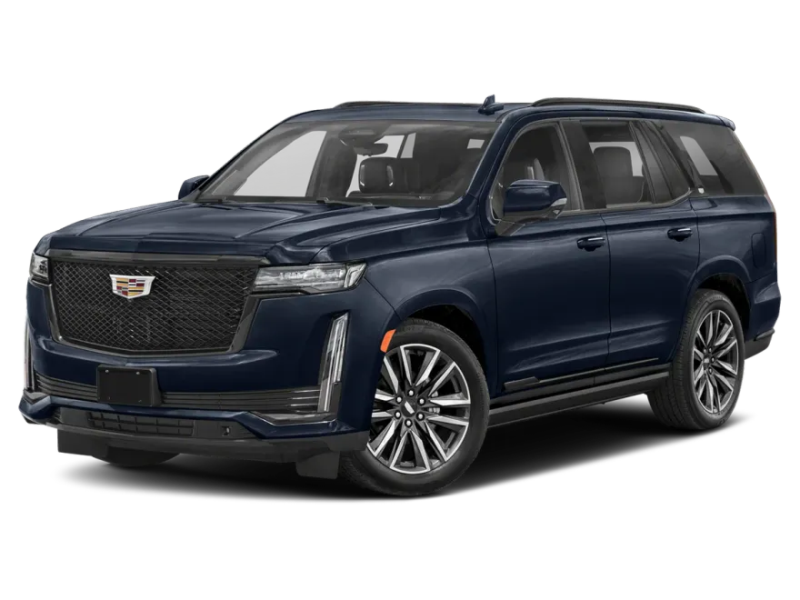 2021 Cadillac Escalade Sport photo 1