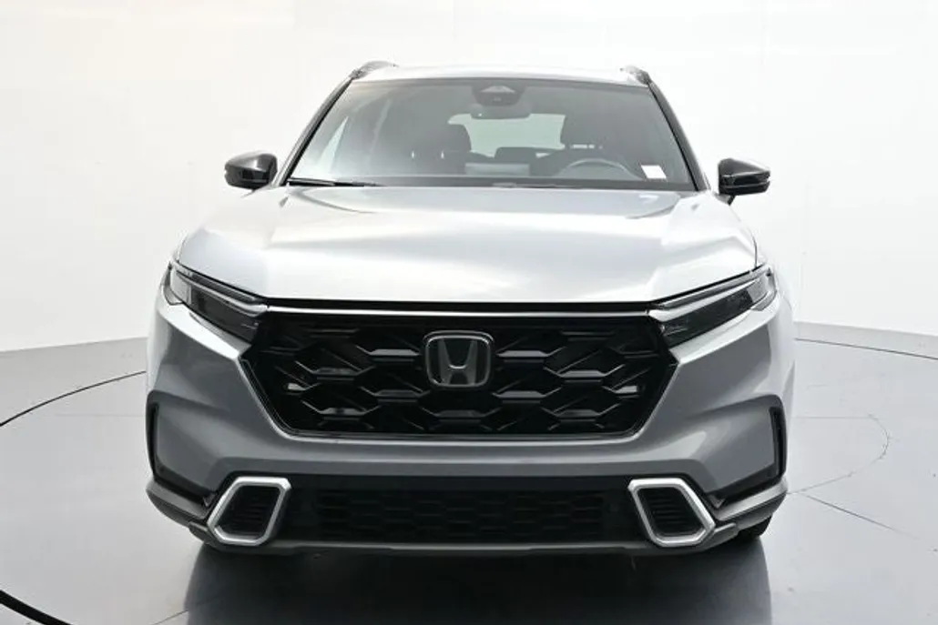 2023 Honda CR-V Hybrid Sport Touring photo 1