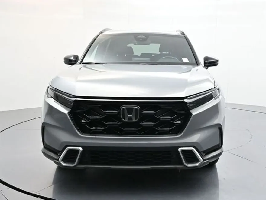 2023 Honda CR-V Hybrid Sport Touring photo 1