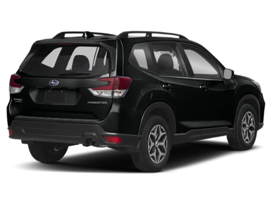 2020 Subaru Forester Premium photo 1