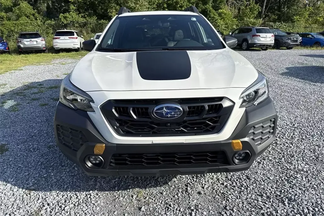 2025 Subaru Outback Wilderness photo 1