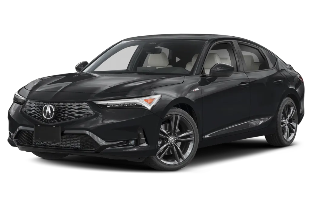 2025 Acura Integra A-Spec photo 1