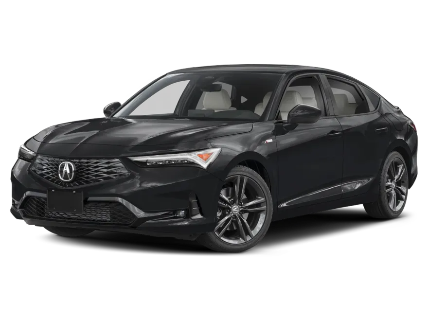 2025 Acura Integra A-Spec photo 1