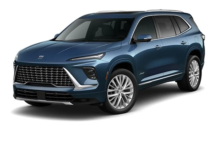 2026 Buick Enclave Avenir photo 1