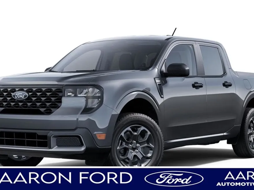 2025 Ford Maverick XLT photo 1