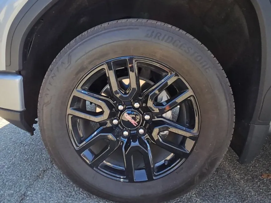 2024 Gmc Sierra 1500 Elevation photo 1