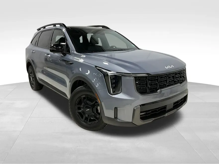 2024 Kia Sorento X-Pro SX Prestige photo 1