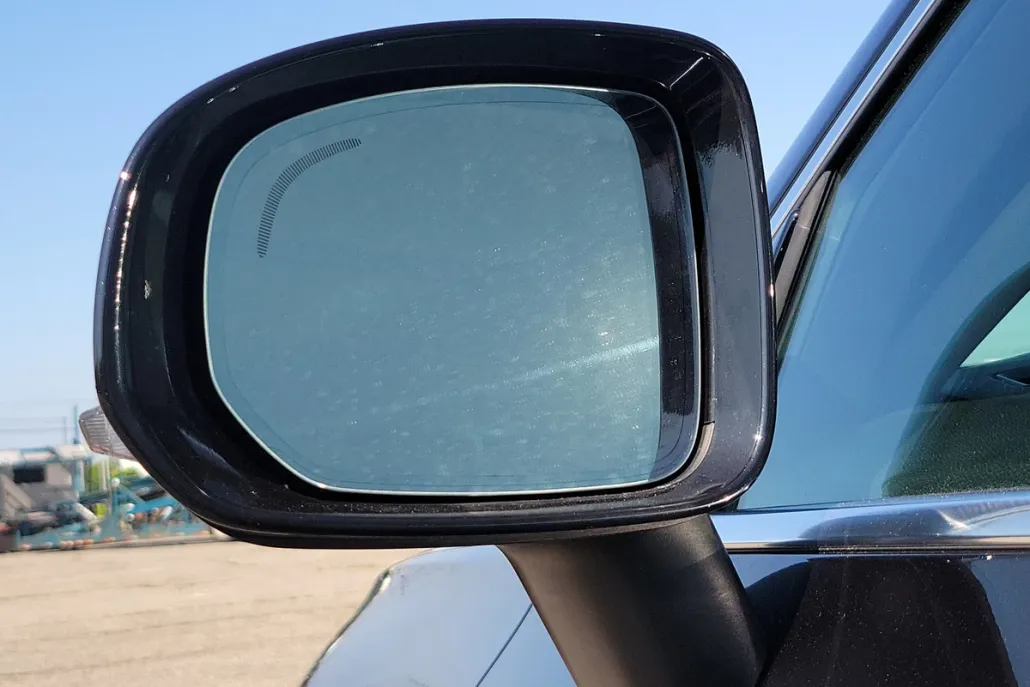 2023 Volvo XC60 Core photo 1