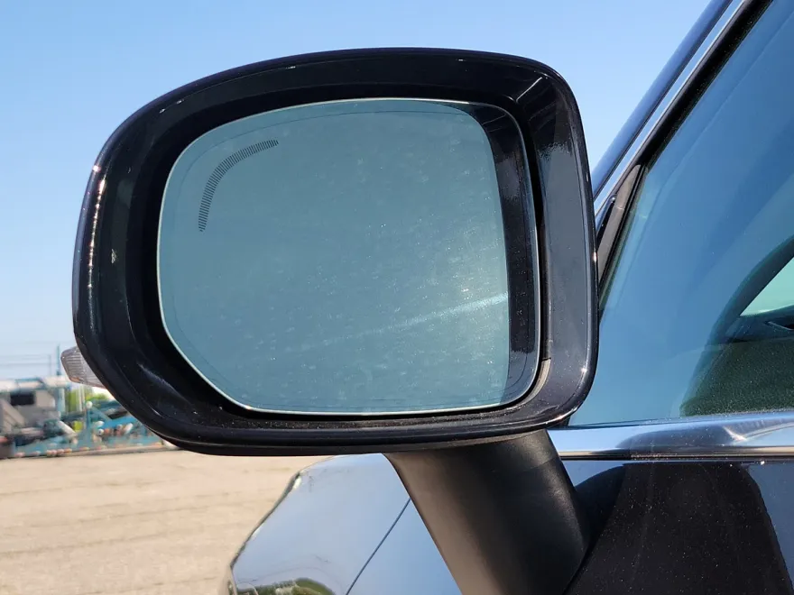 2023 Volvo XC60 Core photo 1
