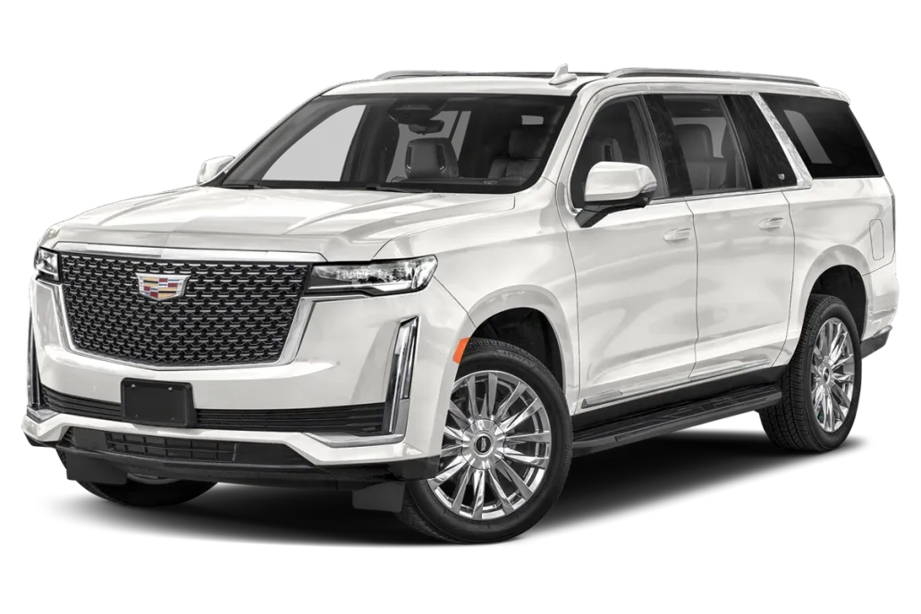2021 Cadillac Escalade ESV Premium Luxury photo 1