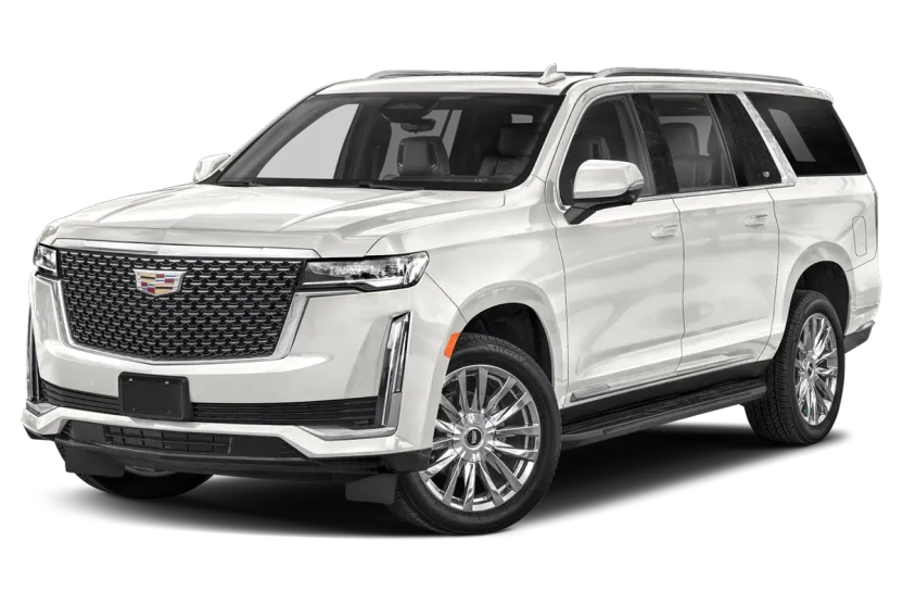2021 Cadillac Escalade ESV Premium Luxury photo 1