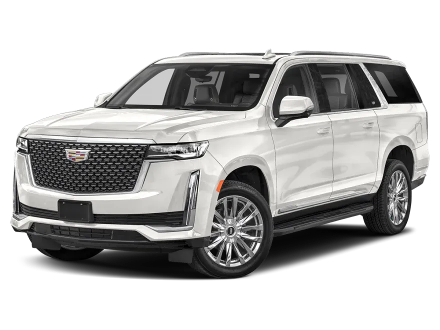 2021 Cadillac Escalade ESV Premium Luxury photo 1