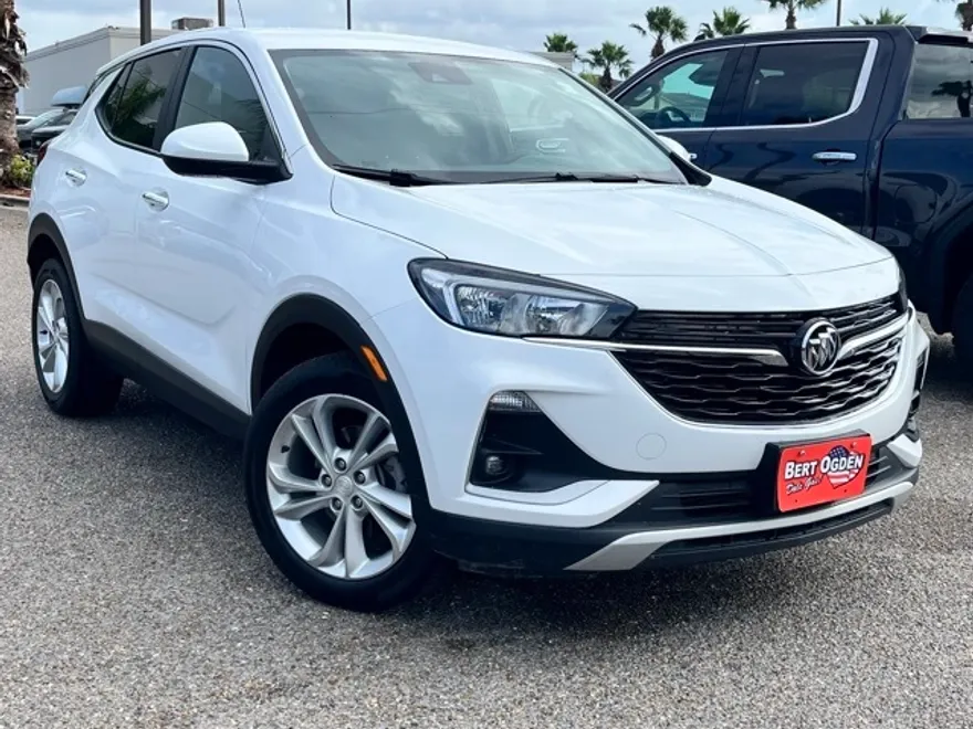 2023 Buick Encore GX Preferred photo 1