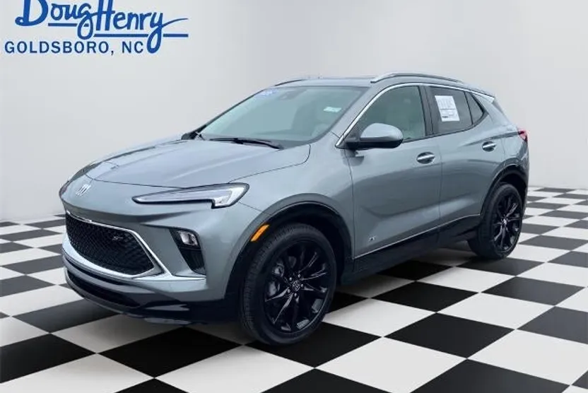2026 Buick Encore GX Sport Touring photo 1