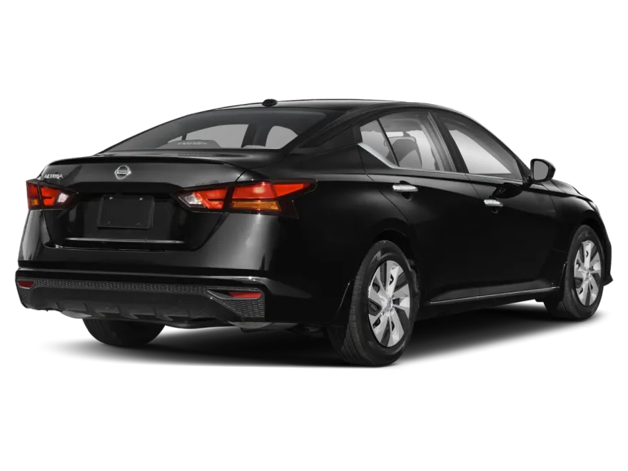2020 Nissan Altima 2.5 S photo 1
