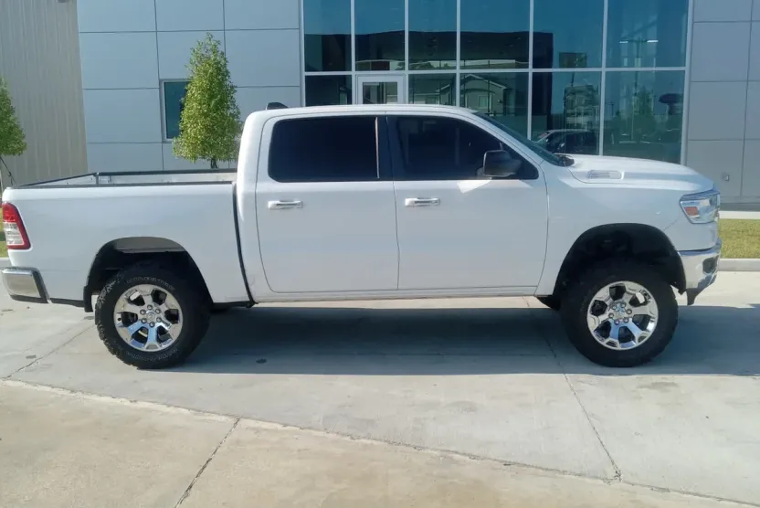 2019 Ram 1500 Big Horn Lone Star photo 1