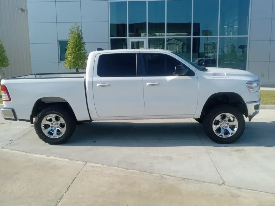 2019 Ram 1500 Big Horn Lone Star photo 1