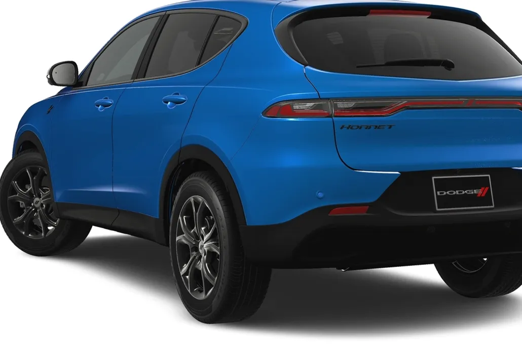 2025 Dodge Hornet GT photo 1