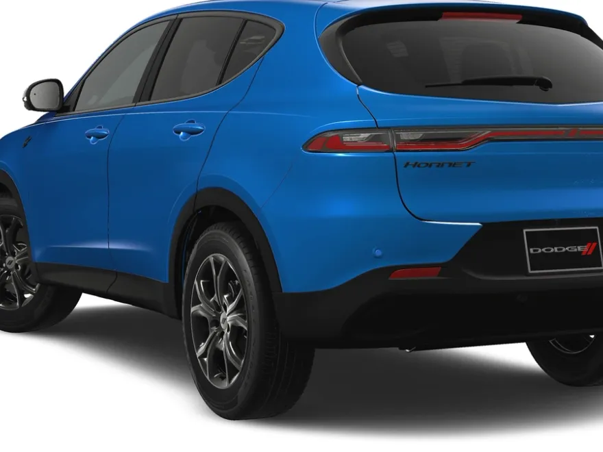 2025 Dodge Hornet GT photo 1