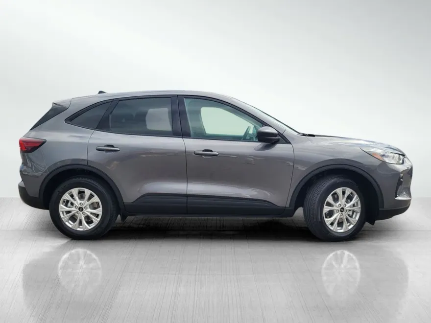 2025 Ford Escape Active photo 1